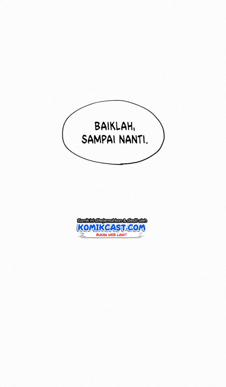 The Sacred Ruins Chapter 30 Gambar 21